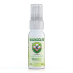Adore Pet WoundCare spray bottle for natural pet skin health, 1 fl oz
