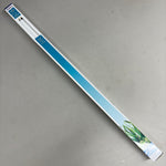 Aqueon T8 aquarium lamp tube, white full-spectrum daylight bulb