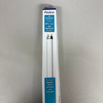 Aqueon T8 freshwater aquarium lamp box with full-spectrum daylight label