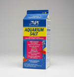 Aquarium Salt box for freshwater fish health (Aquarium Treatment), 67 oz.