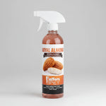 Pet cologne with coat conditioner, Royal Almond scent trigger spray bottle, 16 oz.