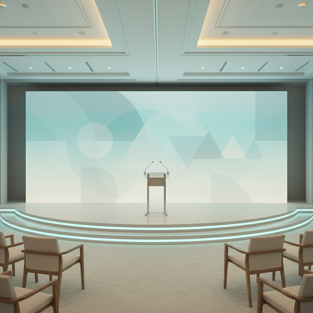 Conference Minimalista Pawrfection