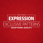 Expression fleece horse cooler promotional graphic card