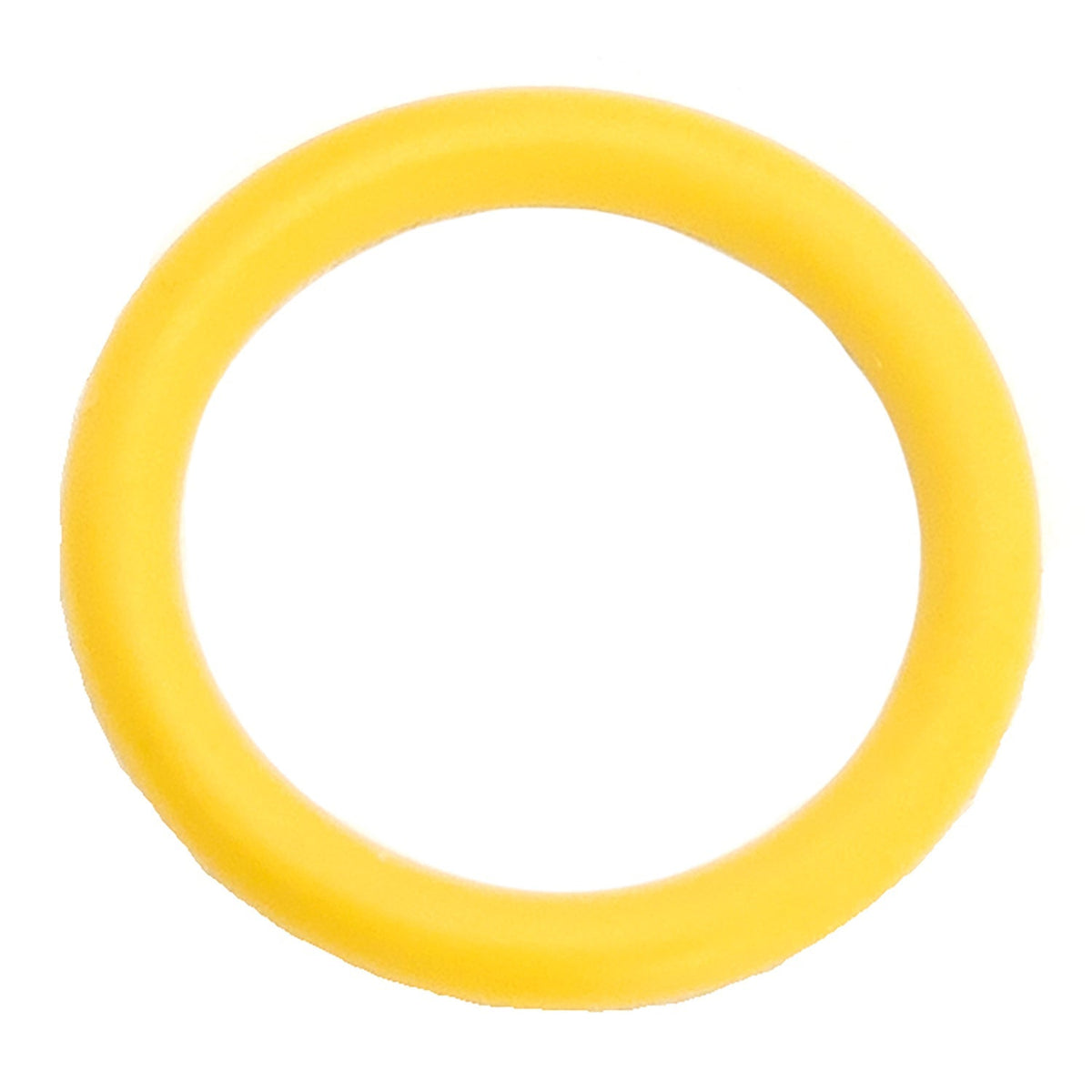 Replacement O-ring, yellow