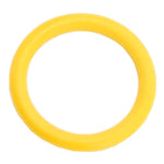 Replacement O-ring, yellow