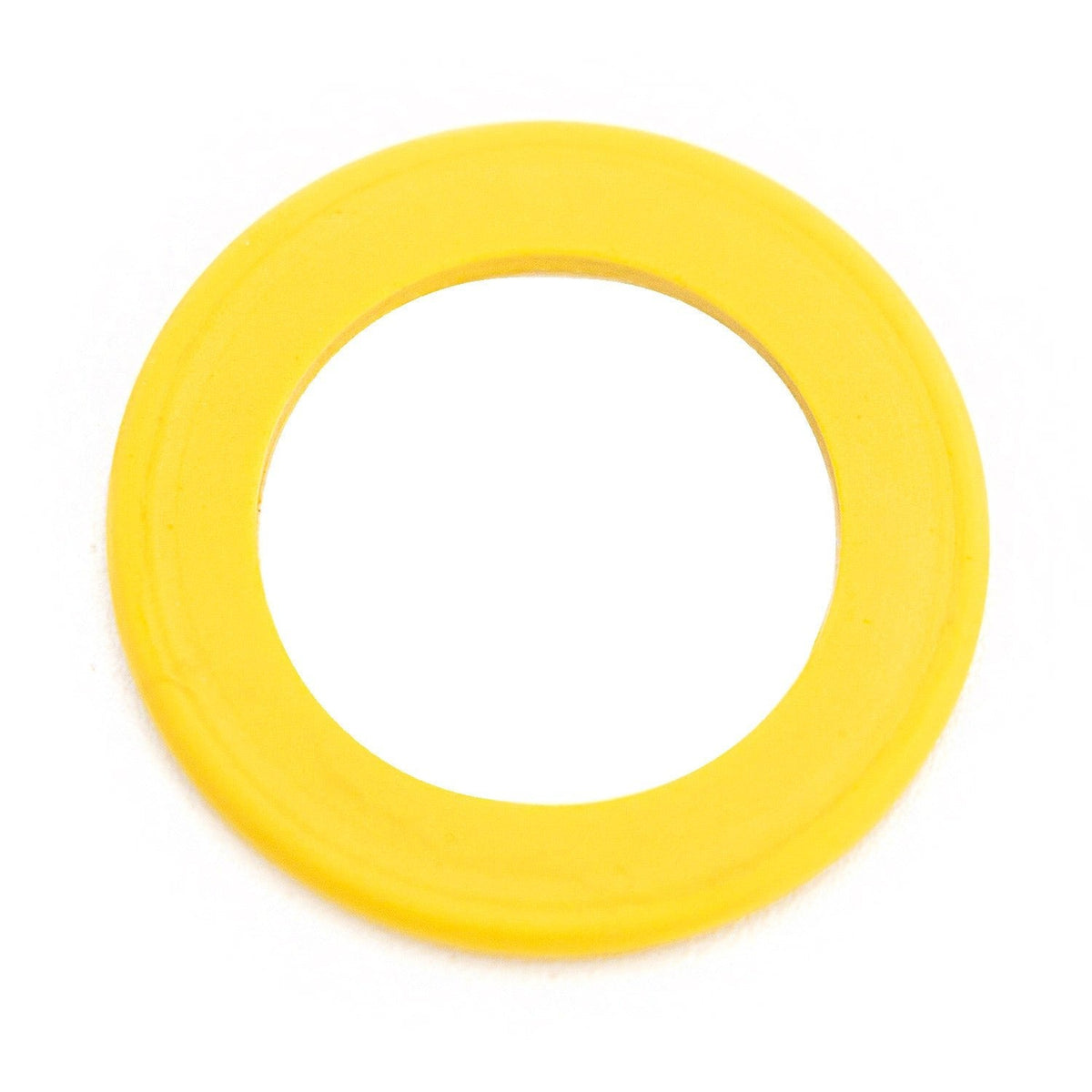 Replacement O-ring, bright yellow