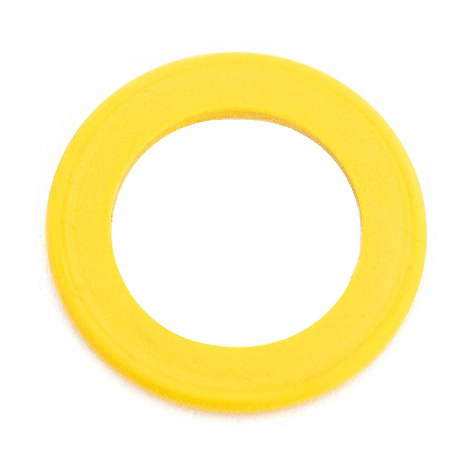 Replacement O-ring, bright yellow